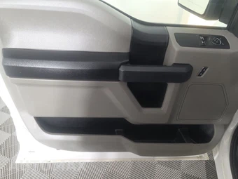 2019 Ford F-150 XL Regular Cab Long Bed - miniatura 9