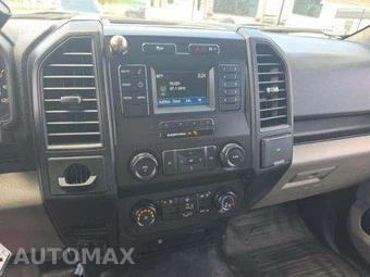 2019 Ford F-150 XL Regular Cab Long Bed - miniatura 10