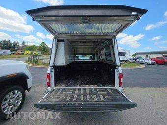 2019 Ford F-150 XL Regular Cab Long Bed - miniatura 13