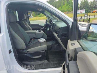 2019 Ford F-150 XL Regular Cab Long Bed - miniatura 16
