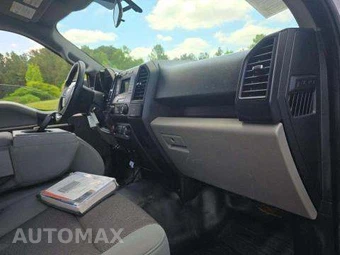 2019 Ford F-150 XL Regular Cab Long Bed - miniatura 17
