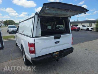 2019 Ford F-150 XL Regular Cab Long Bed - miniatura 2