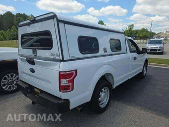 2019 Ford F-150 XL Regular Cab Long Bed - miniatura 3