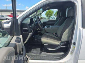 2019 Ford F-150 XL Regular Cab Long Bed - miniatura 6