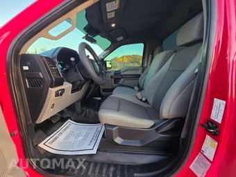 2019 Ford F-150 XL Regular Cab Long Bed - miniatura 10