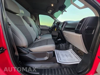 2019 Ford F-150 XL Regular Cab Long Bed - miniatura 12
