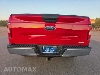2019 Ford F-150 XL Regular Cab Long Bed - miniatura 4