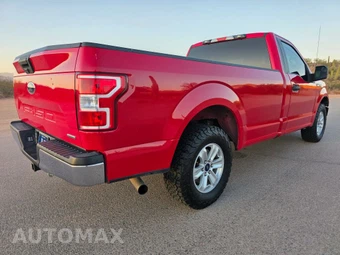 2019 Ford F-150 XL Regular Cab Long Bed - miniatura 5