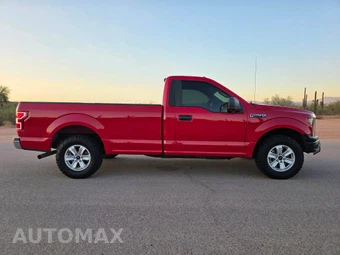 2019 Ford F-150 XL Regular Cab Long Bed - miniatura 6