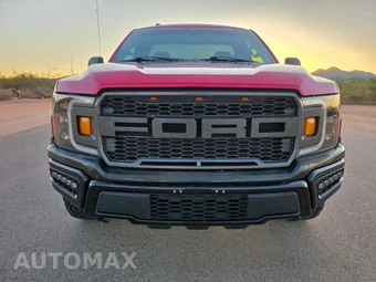 2019 Ford F-150 XL Regular Cab Long Bed - miniatura 8