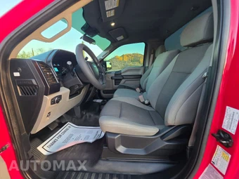 2019 Ford F-150 XL Regular Cab Long Bed - miniatura 9