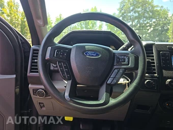 2019 Ford F-150 XL Regular Cab Long Bed - miniatura 10