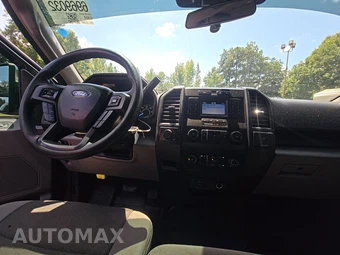 2019 Ford F-150 XL Regular Cab Long Bed - miniatura 11