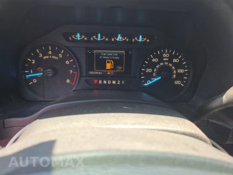 2019 Ford F-150 XL Regular Cab Long Bed - miniatura 12