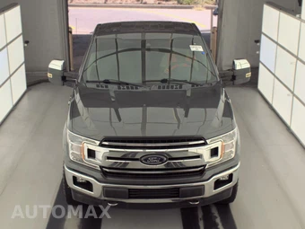 2019 Ford F-150 XL Regular Cab Long Bed - miniatura 2