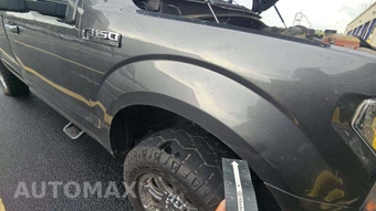 2019 Ford F-150 XL Regular Cab Long Bed - miniatura 22