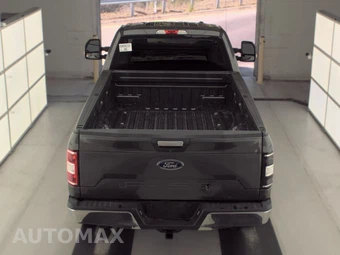 2019 Ford F-150 XL Regular Cab Long Bed - miniatura 5