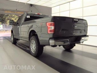 2019 Ford F-150 XL Regular Cab Long Bed - miniatura 6