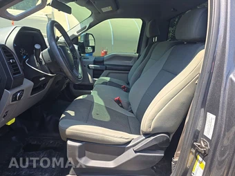 2019 Ford F-150 XL Regular Cab Long Bed - miniatura 7