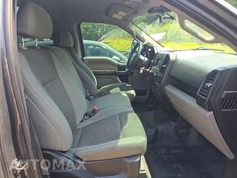 2019 Ford F-150 XL Regular Cab Long Bed - miniatura 8