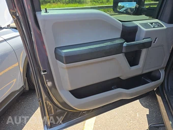 2019 Ford F-150 XL Regular Cab Long Bed - miniatura 9