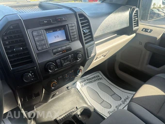 2019 Ford F-150 XL Regular Cab Long Bed - miniatura 10