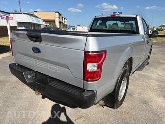 2019 Ford F-150 XL Regular Cab Long Bed - miniatura 3