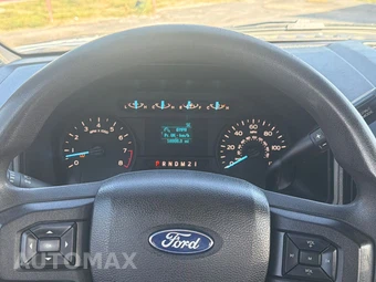 2019 Ford F-150 XL Regular Cab Long Bed - miniatura 9