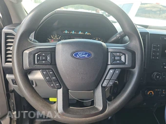 2019 Ford F-150 XL Regular Cab Medium Bed – miniatura 10