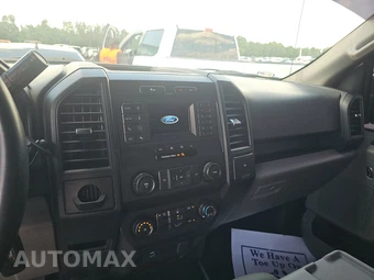 2019 Ford F-150 XL Regular Cab Medium Bed – miniatura 11