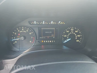 2019 Ford F-150 XL Regular Cab Medium Bed – miniatura 12