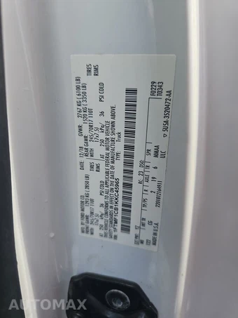 2019 Ford F-150 XL Regular Cab Medium Bed – miniatura 13