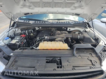 2019 Ford F-150 XL Regular Cab Medium Bed – miniatura 14