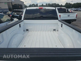 2019 Ford F-150 XL Regular Cab Medium Bed – miniatura 15