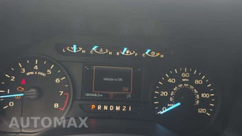 2019 Ford F-150 XL Regular Cab Medium Bed – miniatura 16