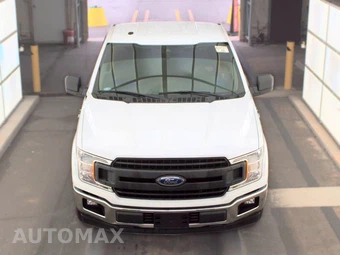 2019 Ford F-150 XL Regular Cab Medium Bed – miniatura 2