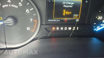 2019 Ford F-150 XL Regular Cab Medium Bed – miniatura 22