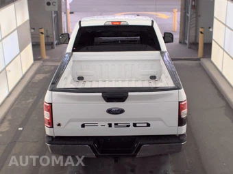 2019 Ford F-150 XL Regular Cab Medium Bed – miniatura 5