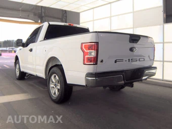 2019 Ford F-150 XL Regular Cab Medium Bed – miniatura 6