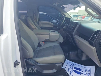 2019 Ford F-150 XL Regular Cab Medium Bed – miniatura 8