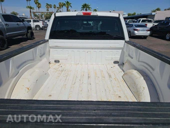 2019 Ford F-150 XL Regular Cab Medium Bed - miniatura 10