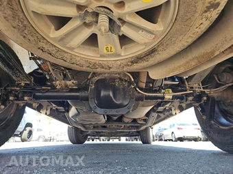 2019 Ford F-150 XL Regular Cab Medium Bed - miniatura 11