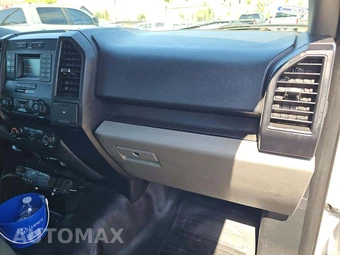 2019 Ford F-150 XL Regular Cab Medium Bed - miniatura 14