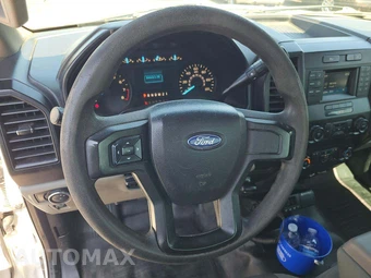 2019 Ford F-150 XL Regular Cab Medium Bed - miniatura 17