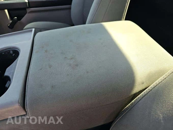 2019 Ford F-150 XL Regular Cab Medium Bed - miniatura 18