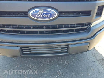 2019 Ford F-150 XL Regular Cab Medium Bed - miniatura 20