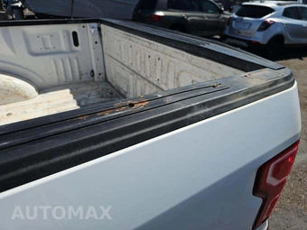 2019 Ford F-150 XL Regular Cab Medium Bed - miniatura 28
