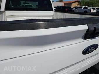 2019 Ford F-150 XL Regular Cab Medium Bed - miniatura 29