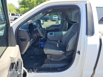 2019 Ford F-150 XL Regular Cab Medium Bed - miniatura 3