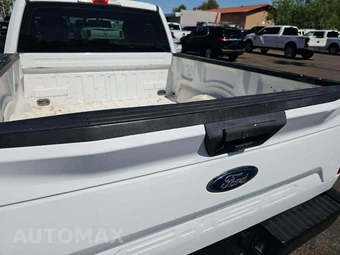 2019 Ford F-150 XL Regular Cab Medium Bed - miniatura 30